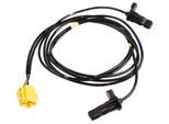 A.B.S. Sensor, Raddrehzahl 30326 für STANDARD AUTOMOBILE Volvo