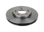 NK Bremsscheibe 203526 belüftet 280mm 26mm für KIA HYUNDAI