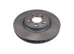 BLUE PRINT Bremsscheibe adn143184 Vorderachse belüftet 320mm für Mercedes INFINITI
