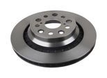 NK Bremsscheibe 2045148 belüftet 335mm 22mm für LEXUS