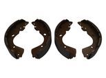 NK Bremsbackensatz 2722861 für Ford NISSAN RENAULT