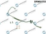 DR.MOTOR AUTOMOTIVE Ölleitung, Lader drm01733 für Peugeot Ford