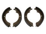 NK Bremsbackensatz 2751419 für Fiat DAIHATSU BERTONE