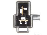 HERTH+BUSS JAKOPARTS Hauptbremszylinder j3106007 für DAIHATSU