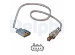 DELPHI Lambdasonde es2107312b1 für LANCIA