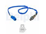 DELPHI Lambdasonde es2115212b1 für Ford