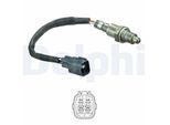 DELPHI Lambdasonde es2123412b1 für TOYOTA