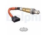 DELPHI Lambdasonde es2128012b1 für NISSAN