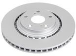 A.B.S. Bremsscheibe 18408 belüftet 328mm 28mm für LEXUS