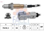FACET Lambdasonde 108602 für Suzuki LEXUS TOYOTA