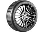 GOODYEAR Sommerreifen 265/40R21 105H - Eagle F1 Asymmetric 5 577242