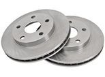 A.B.S. Bremsscheibe 16548 belüftet 258mm 25mm für TOYOTA