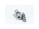 FEBI BILSTEIN Lader, Aufladung 187507 für SAAB