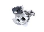 BTS TURBO Lader, Aufladung t917217bl für KIA