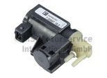 PIERBURG Druckwandler, Turbolader 700887190 für BMW