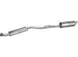 POLMO Reparaturrohr, Katalysator 0308 für BMW