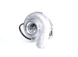 BTS TURBO Lader, Aufladung t916336 für Iveco