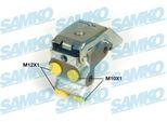SAMKO Bremskraftregler d30925 für Citroën
