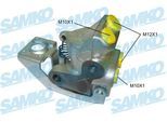SAMKO Bremskraftregler d30923 für CITROËN