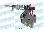 SAMKO Bremskraftregler d30940 für Fiat