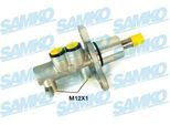 SAMKO Hauptbremszylinder p02730 für VW