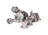 FEBI BILSTEIN Lader, Aufladung 190054 für VW