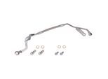 FEBI BILSTEIN Ölleitung, Lader 189556 für VW