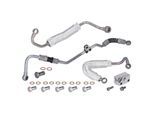 FEBI BILSTEIN Ölleitung, Lader 188051 für BMW