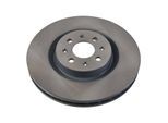 BLUE PRINT Bremsscheibe adl144340 Vorderachse belüftet 305mm für ABARTH
