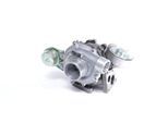BTS TURBO Lader, Aufladung t917838 für ISUZU