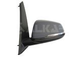 ALKAR Außenspiegel 6139819 links für BMW