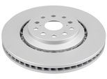 A.B.S. Bremsscheibe 18190 belüftet 357mm 34mm für LEXUS