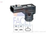 FACET Drucksensor, Bremskraftverstärker 103427 für NISSAN