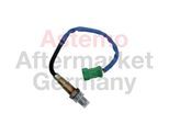 ASTEMO-HITACHI Lambdasonde 2505335 für Citroën Peugeot Fiat RENAULT