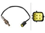 HELLA Lambdasonde 6pa358221101 für CHEVROLET Suzuki