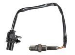 METZGER Lambdasonde 0895677 vor Katalysator für Opel NISSAN RENAULT