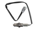 METZGER Lambdasonde 0895679 nach Katalysator für Mercedes NISSAN DACIA