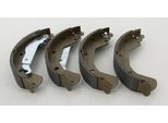 TRISCAN Bremsbackensatz 810021004 für CHEVROLET