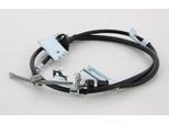 TRISCAN Seilzug, Feststellbremse 814069145 für Suzuki