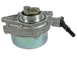 METZGER Unterdruckpumpe, Bremsanlage 8010026 für Citroën/Peugeot MINI