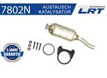 LRT Katalysator 7802n für Volvo