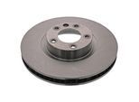 BLUE PRINT Bremsscheibe adv184330 Vorderachse links belüftet 360mm 36mm für Porsche VW