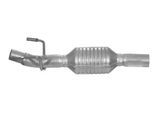 VEGAZ Katalysator vk832 vorne für VW