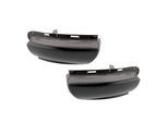 OSRAM Blinkleuchtensatz LEDriving dyn. LED-Spiegelblinker - Black Edition leddmi5k0bks seitlich