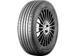 CONTINENTAL Sommerreifen 205/55 R17 95V XL J - ContiEcoContact 5 03565210000