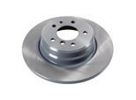 BLUE PRINT Bremsscheibe adb1143102 Hinterachse voll 324mm für BMW
