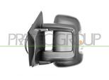 PRASCO Außenspiegel ft9307008 W16W links für Peugeot