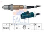 FACET Lambdasonde 107611 für Ford MAZDA