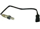 METZGER Lambdasonde 0893165 für RENAULT Citroën/Peugeot