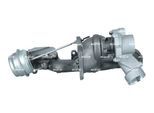 NRF Lader, Aufladung 90010355 für Mercedes